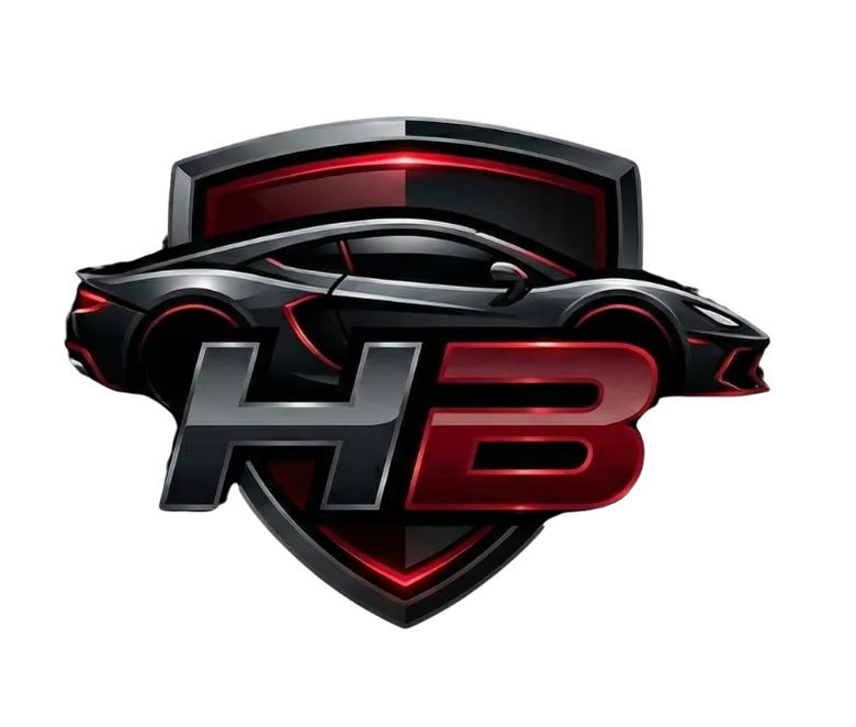 HB Logo